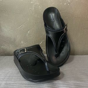 Arrosoft original comfort sandals